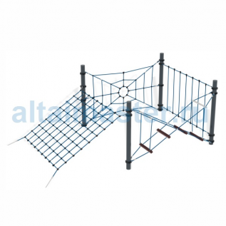 СПП-1.2 Полоса препятствий-2 СПП-1.2 Полоса препятствий-2